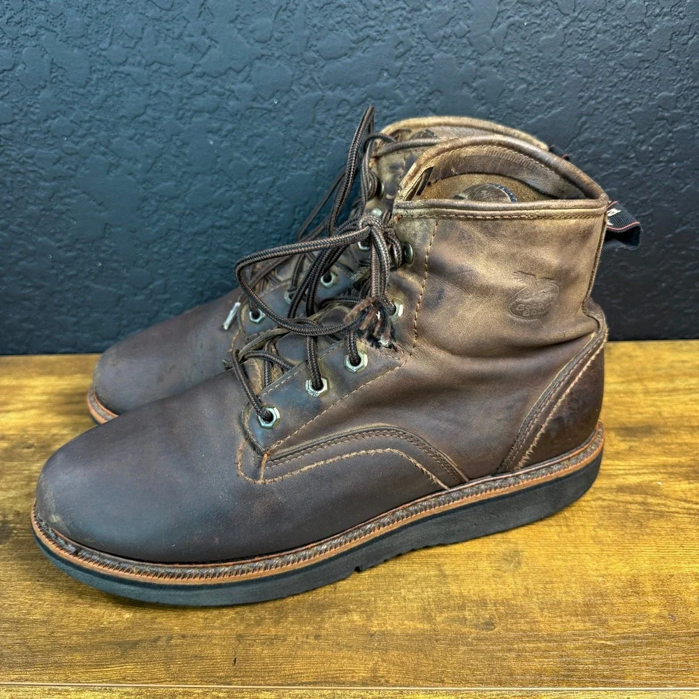 Georgia Boot georgia boot